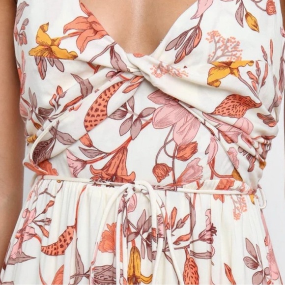 Petal and Pup Tusmore Dress - Picture 3 of 8